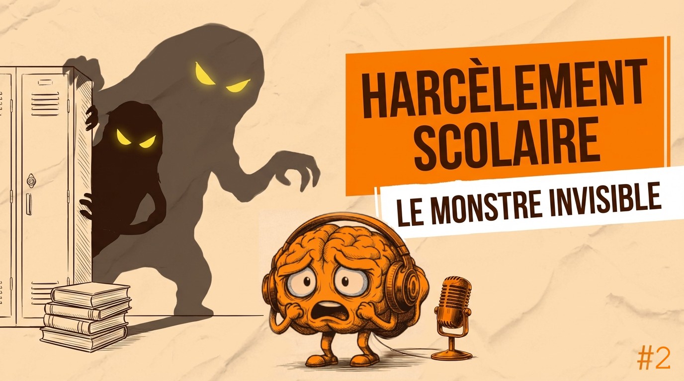  Harcèlement scolaire