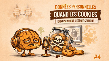 Données personnelles