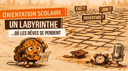 Orientation scolaire