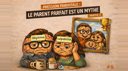 Épuisement parental