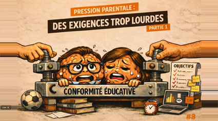 Épuisement parental