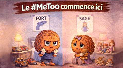 Sexisme comment eviter les stéréotypes