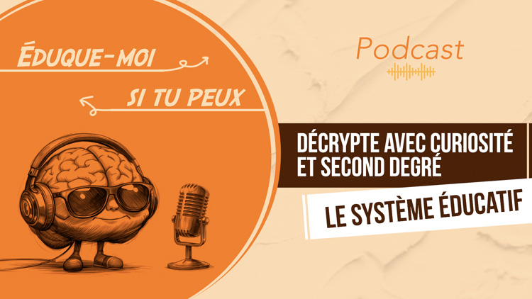 podcast eduque moi