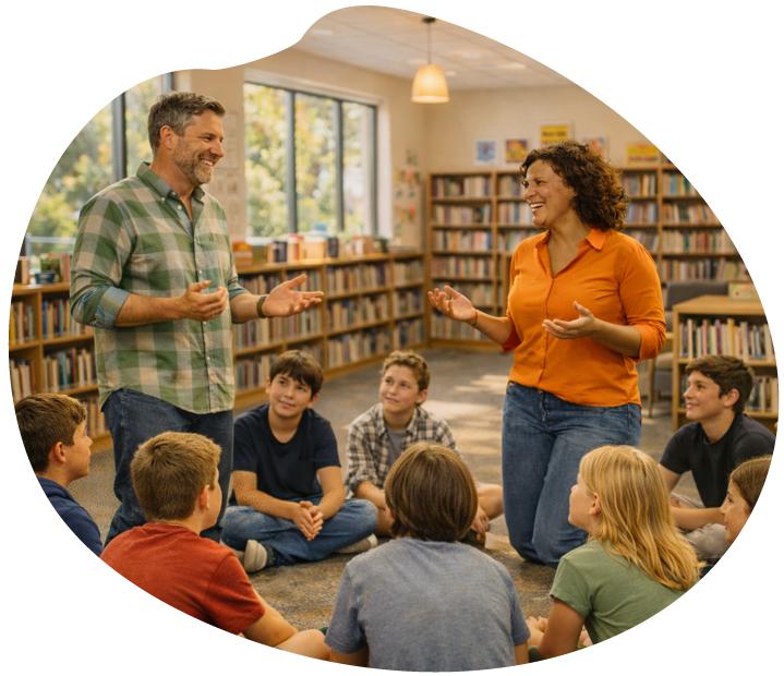 Famille sante mentale